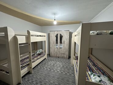 комната в бостери: 150 м², С мебелью