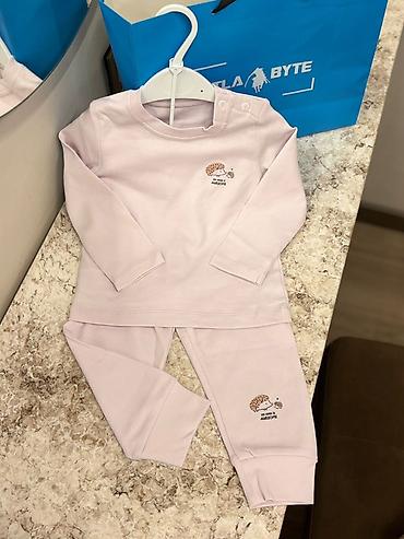 Комплекты одежды: Комплект — 1