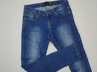 levis legging: Jeansy damskie, rozmiar M — 1