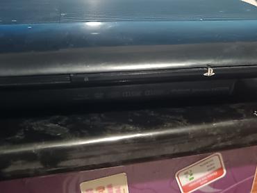 psp 3003: Sony PlayStation 3 Super Slim (CECH-4xxx) - Встроенный жёсткий диск — 4