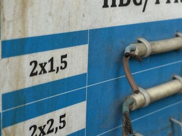 купить медную проволоку для обмотки: Зымдар, Жез