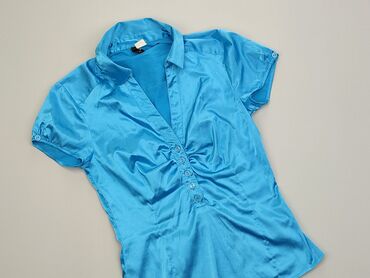 Koszule i bluzki: Bluzka M (EU 38), stan - Dobry