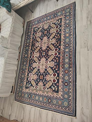 sumqayit xalca: Xalça Dekorativ — 5