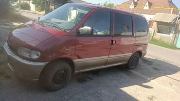 nissan serena цена: Nissan Serena: 2000 г., 1.6 л, Механика, Бензин