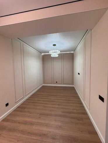 квартира кирпичный: 1 комната, 48 м², Элитка, 8 этаж, Евроремонт