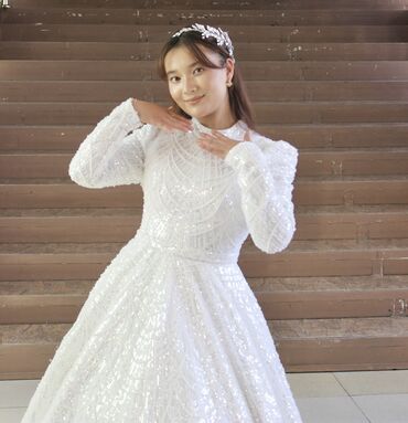 Свадебные платья: НА ПРОКАТ!!! ✨ Свадебное платье “Элегантность” ✨ Нежное и утончённое — 33