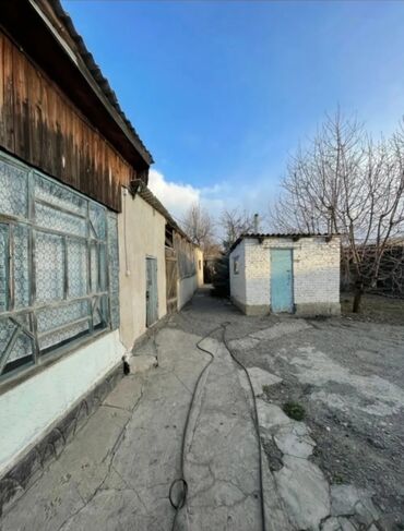 токмок дом куплю: Дом, 105 м², 6 комнат, Собственник, Старый ремонт