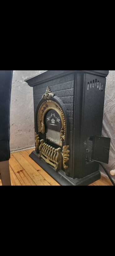 сантехника в баку: Soba satlir istifade olmadigi ucun satlir iwlekdi Qiymet 110 azn.Ünvan lalafo.az -da сантехника в баку: Soba satlir istifade olmadigi ucun satlir iwlekdi Qiymet 110 azn.Ünvan