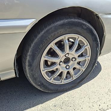 neta x: Kia Rio: 2003 г., 1.5 л, Автомат, Бензин, Универсал — 1