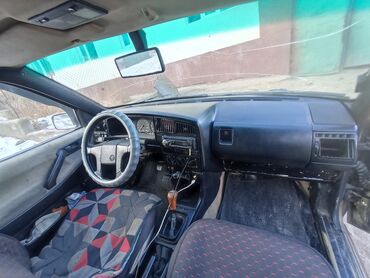 замок на пассат: Volkswagen Passat: 1989 г., 1.8 л, Механика, Бензин, Универсал