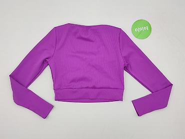 gorset cropp: Top damski, rozmiar 2XS — 3