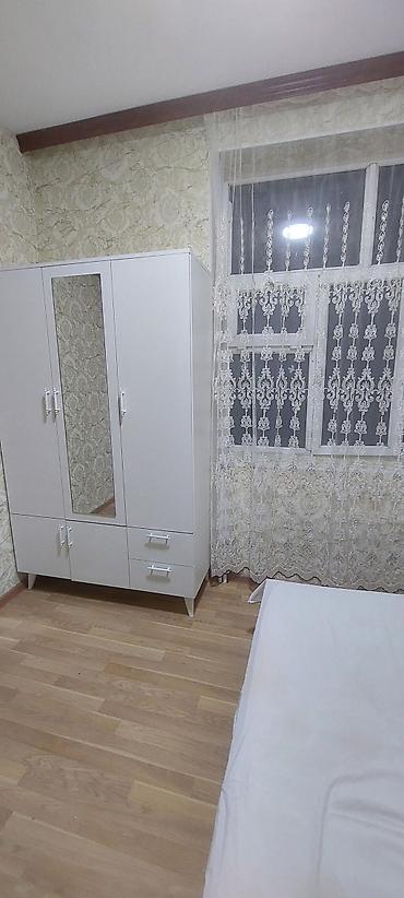 nabran kirayə ev: 50 kv. m, 3 otaqlı, Telefon, İnternet, Kanalizasiya — 8