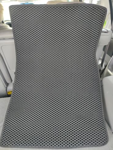 коврик для иоги: Ева коврик в салон, только передний пассажирский новый Тойота