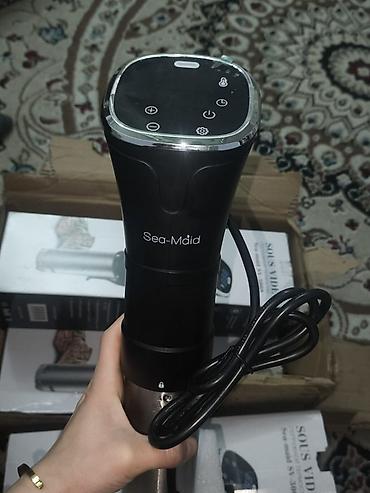 Другая техника для кухни: Погружной циркулятор для су-вид Sea-Maid - Тип: погружной термостат — 9