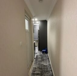 Uzunmüddətli kirayə mənzillər: (Ev Sahibiyəm) Mənzil Həzi Aslanov metrosu yaxınlığında yerləşir Metro — 14