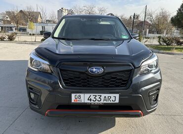 Subaru: Subaru Outback: 2018 г., 2.5 л, Вариатор, Бензин, Кроссовер