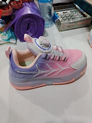 nike tech: Кроссовки-ролики MUAODIEE для детей размер с 29-36 - Тип — 1