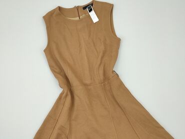 tanie sukienki mini: Dress, M (EU 38), Mango, condition - Good