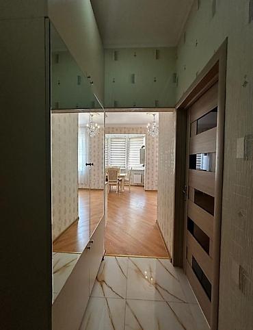 sumqayitda evlerin satisi: 2 otaqlı, Yeni tikili, 41 kv. m — 4