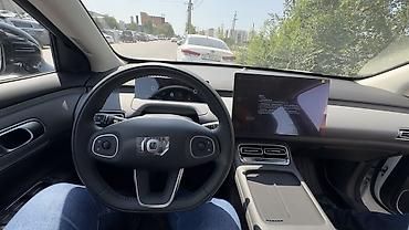 2026: Changan Qiyuan Q05: 2026 г. — 3