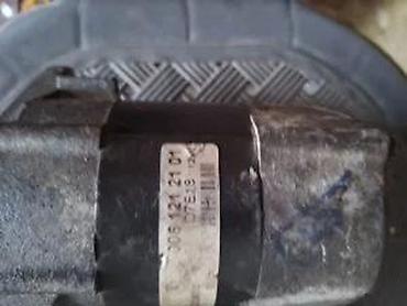 klipovi: MERCEDES W168 1.4 BENZIN ALNASER | Ispravan skinut sa mercedesa w168 — 1