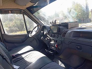 Derways: Автобус — 4