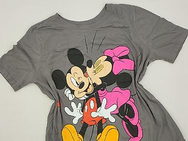 sinsay marvel: Sinsay, T-shirt damski, rozmiar M — 1