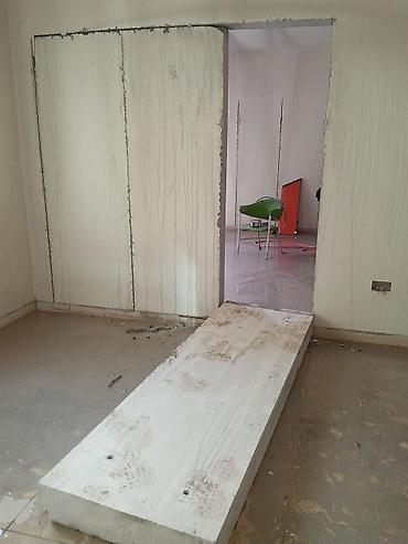 Beton işləri: Beton kəsmə xidməti - Divar, döşəmə və tavanlarda dəqiq və səliqəli — 1