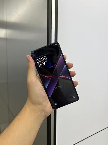 поко 65с: Poco X7 Pro, Б/у, 256 ГБ, цвет - Черный, В рассрочку, 2 SIM — 3