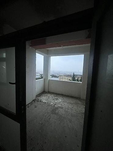 yeni əmlak: 4 otaqlı, Yeni tikili, m. Qara Qarayev, 155 kv. m — 8