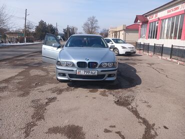 bmw m3 f80: BMW 520: 1996 г., 2.5 л, Механика, Бензин, Седан