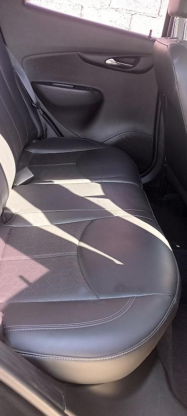 Chevrolet: Chevrolet Spark: 2017 г., 1 л, Автомат, Бензин, Хэтчбэк — 18