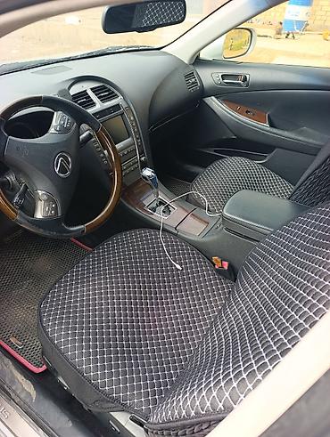 мотор жетта: Lexus ES: 2010 г., 3.5 л, Автомат, Бензин, Седан — 2