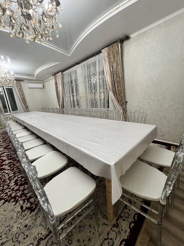 Выездные банкеты: Выездные банкеты | Оформители | Аренда посуды, Аренда столов, Шоколодный фонтан at lalafo.kg — 6 Выездные банкеты: Выездные банкеты | Оформители | Аренда посуды, Аренда столов, Шоколодный фонтан — 6