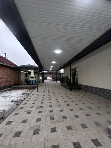 раздольный ак жол: Дом, 151 м², 5 комнат, Собственник, Дизайнерский ремонт