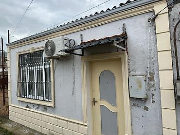 babək: Qaraçuxur qəs. 2 otaqlı, 60 kv. m, Kredit yoxdur, Yeni təmirli — 1