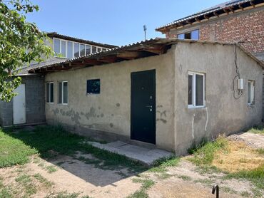 дом в аренду иссык куль: Времянка, 50 кв. м, 2 бөлмө, Менчик ээси, Косметикалык оңдоо