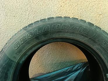 agv s: Шины 205 / 65 / R 16, Зима, Б/у, Комплект, Легковые, Япония, Yokohama — 6