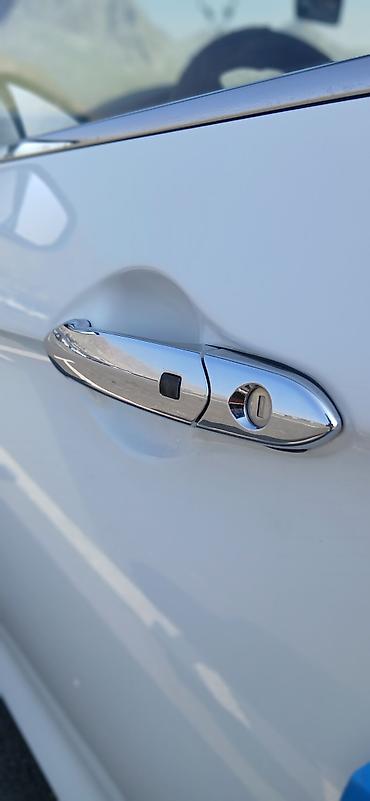 Chevrolet: Chevrolet Spark: 2016 г., 1 л, Автомат, Бензин, Хэтчбэк — 6