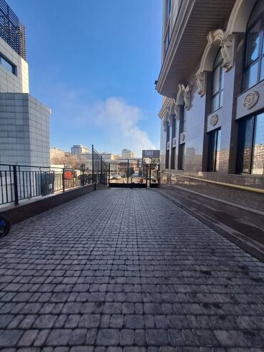 Продажа квартир: 2 комнаты, 117 м², Элитка, 4 этаж, Старый ремонт — 3