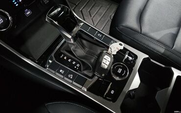 Ssangyong: Ssangyong Korando: 2020 г., 1.5 л, Автомат, Бензин, Кроссовер — 5