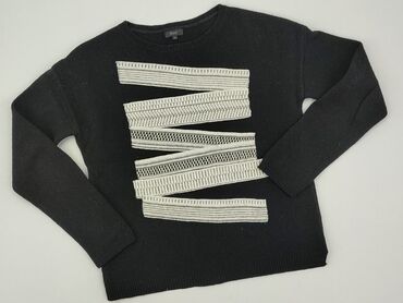 Jumpers: Women`s sweater, Solar, S (EU 36)