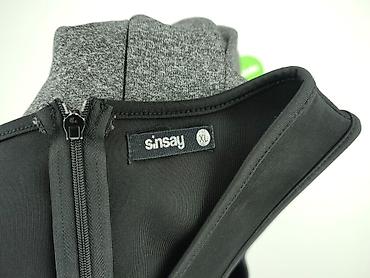 stan chicago: Sinsay, Sukienka damska, rozmiar XL — 4