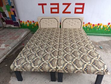 Çarpayılar: Yeni, Təknəfərlik çarpayı — 4