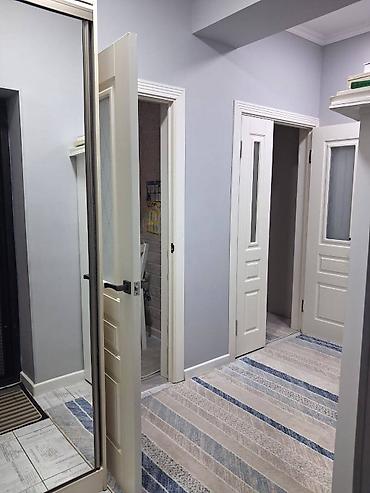Продажа квартир: 1 комната, 37 м², Госрегистр Элитка, 4 этаж, Евроремонт — 3