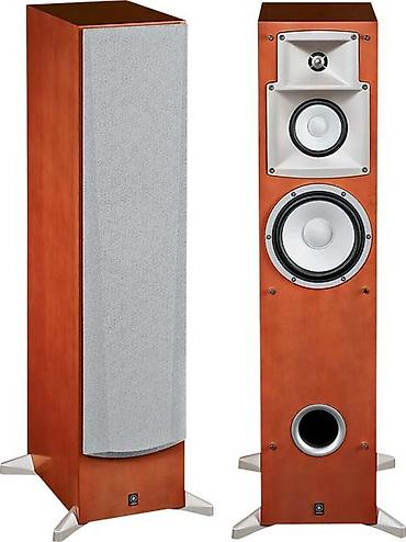Динамики и колонки: Yamaha kalonkalar — 10
