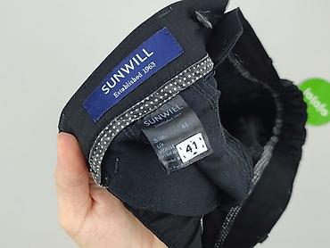 bokserki underwolf: Szorty dla mężczyzn, rozmiar 4XL — 4
