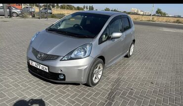 багажники хонда фит: Honda Fit: 2010 г., 1.3 л, Вариатор, Бензин, Хэтчбэк