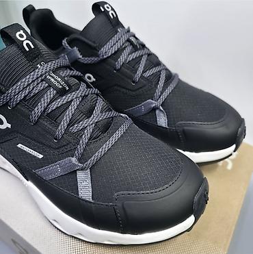 Кроссовки и спортивная обувь: Кроссовки OnCloud (On) Premium 1/1 качество🔥 Размеры : 40-44 — 5