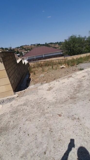 Torpaq sahələrinin satışı: 3 sot, Tikinti, Mülkiyyətçi, Kupça (Çıxarış) — 6